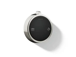 Two-outlet shower digital control^Kohler New