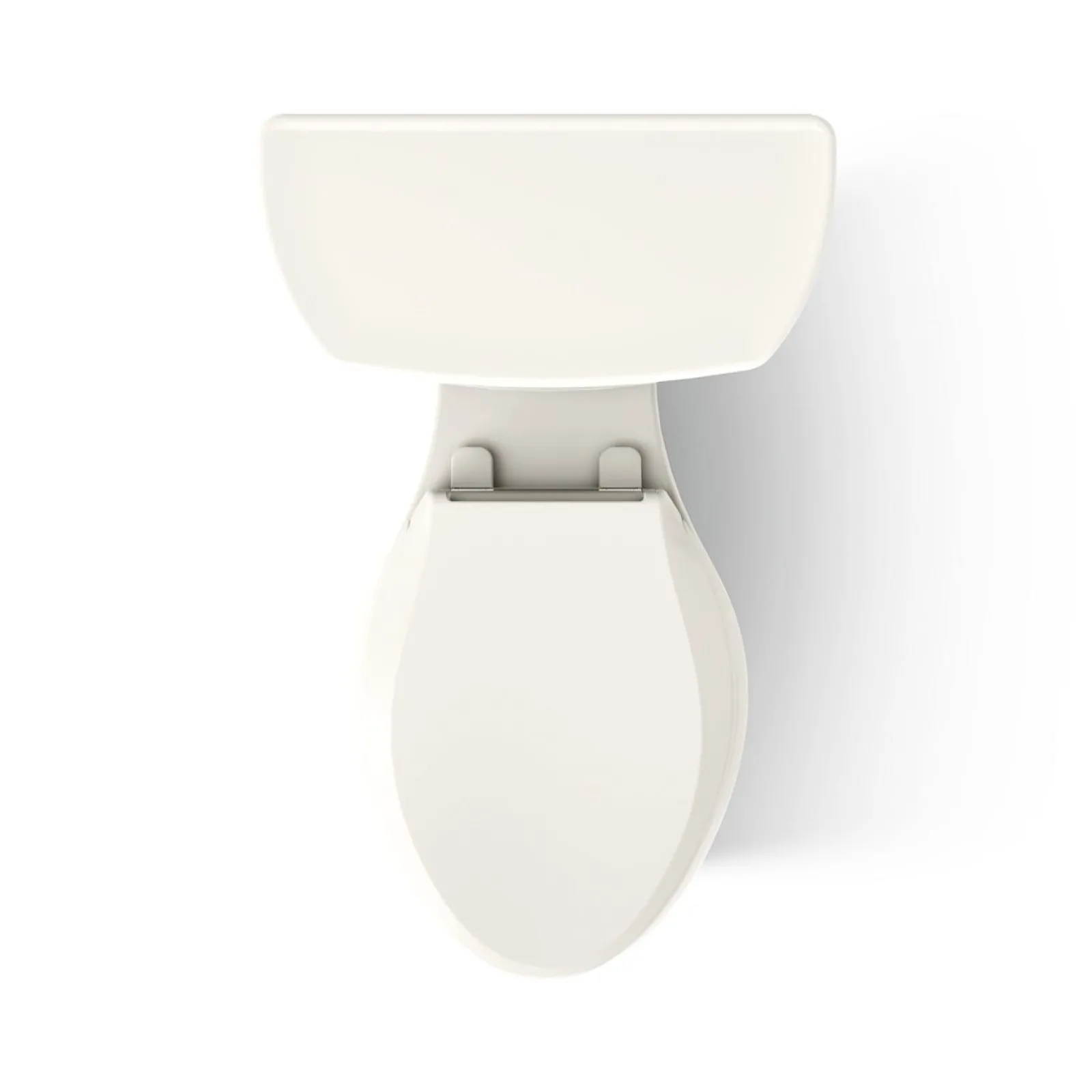 Two-piece elongated toilet, dual-flush^Kohler Discount