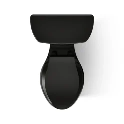 Two-piece elongated toilet, dual-flush^Kohler Clearance