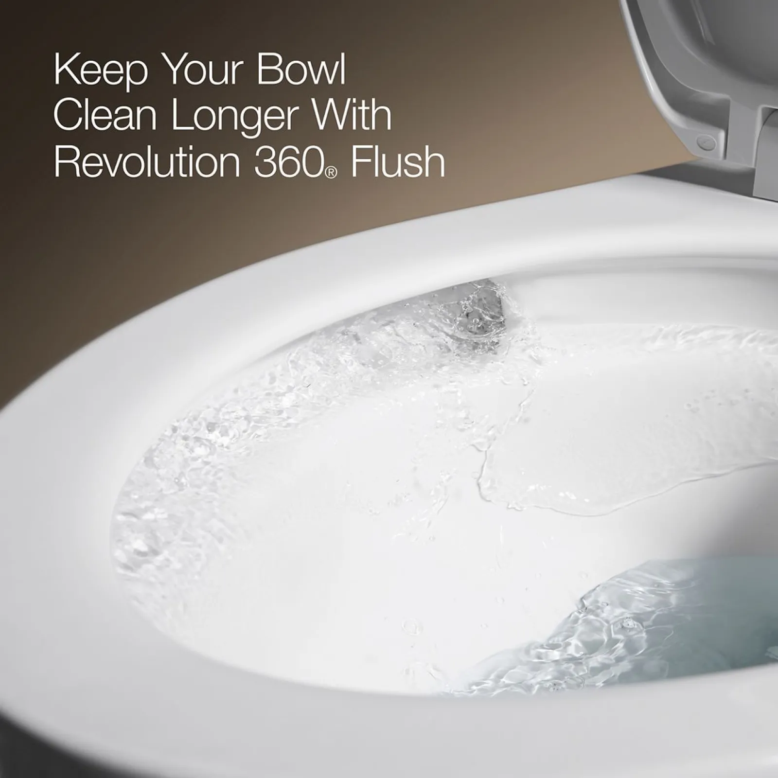 Two-piece elongated toilet, 1.28 gpf^Kohler Sale