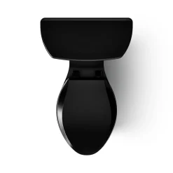 Two-piece elongated toilet, 1.28 gpf^Kohler Sale