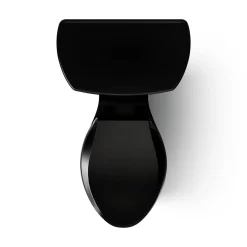 Two-piece elongated toilet, 1.28 gpf^Kohler Sale