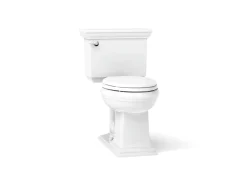 Two-piece elongated toilet, 1.6 gpf^Kohler Sale