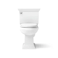 Two-piece elongated toilet, 1.6 gpf^Kohler Sale