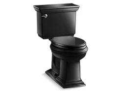 Two-piece elongated toilet, 1.6 gpf^Kohler Sale