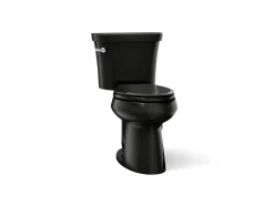 Two-piece elongated toilet, 1.6 gpf^Kohler Online