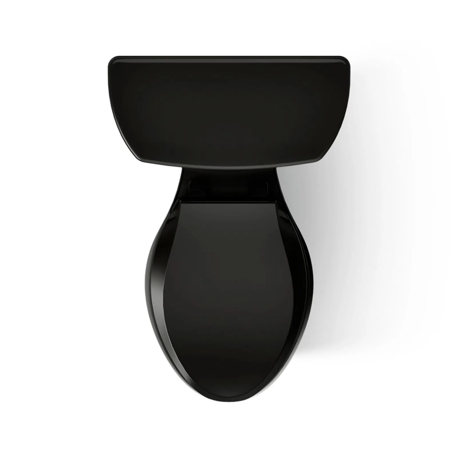 Two-piece elongated toilet, 1.6 gpf^Kohler Online