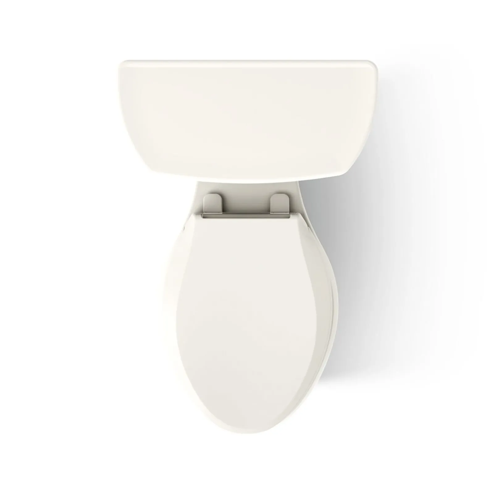 Two-piece elongated toilet, 1.6 gpf^Kohler Online