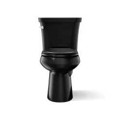 Two-piece elongated toilet, 1.6 gpf^Kohler Online