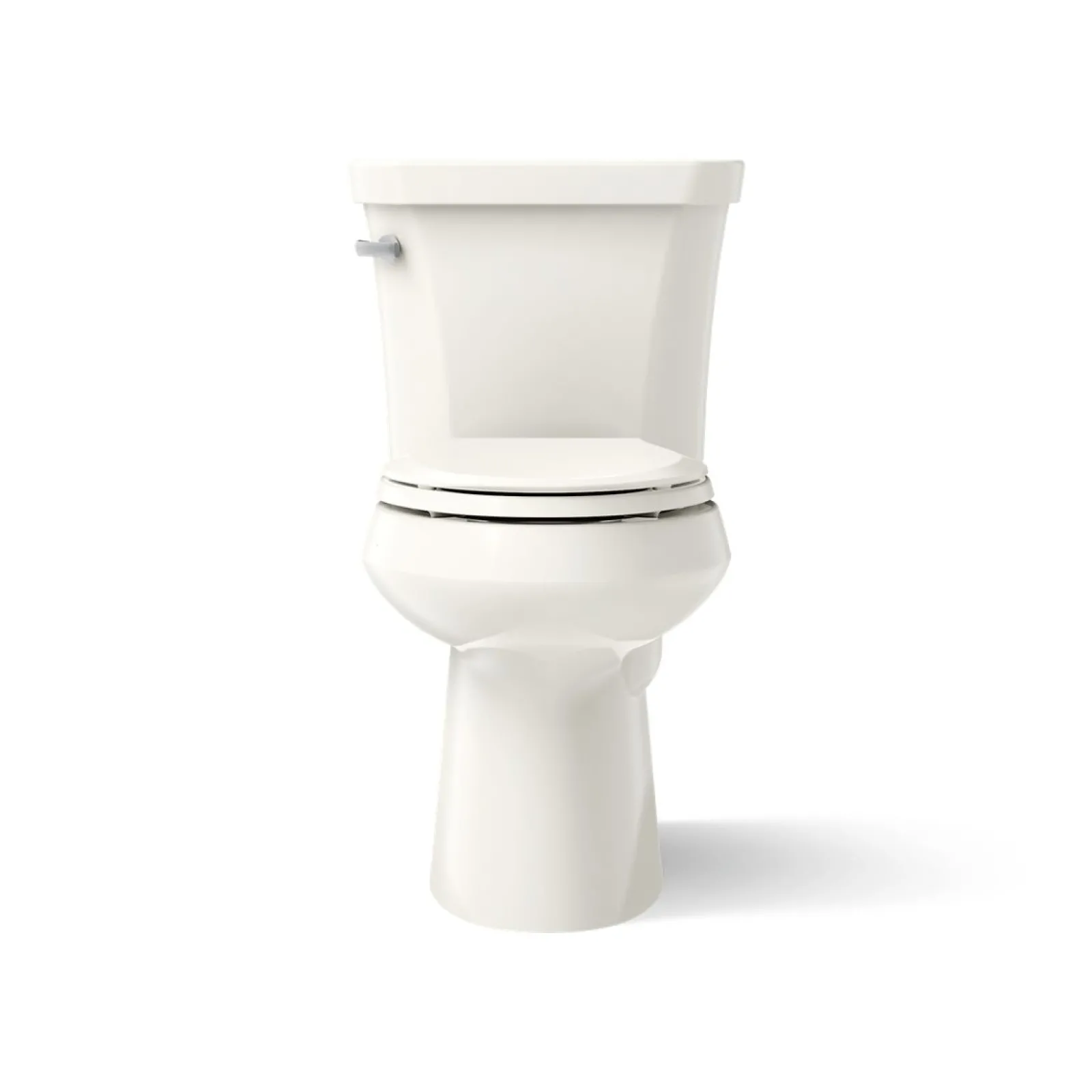 Two-piece elongated toilet, 1.6 gpf^Kohler Online