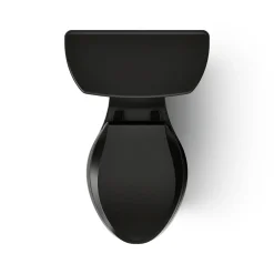 Two-piece elongated toilet, 1.28 gpf^Kohler Best