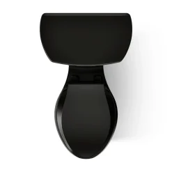 Two-piece elongated toilet, 1.28 gpf^Kohler Discount