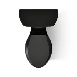 Two-piece elongated toilet, 1.28 gpf^Kohler Sale