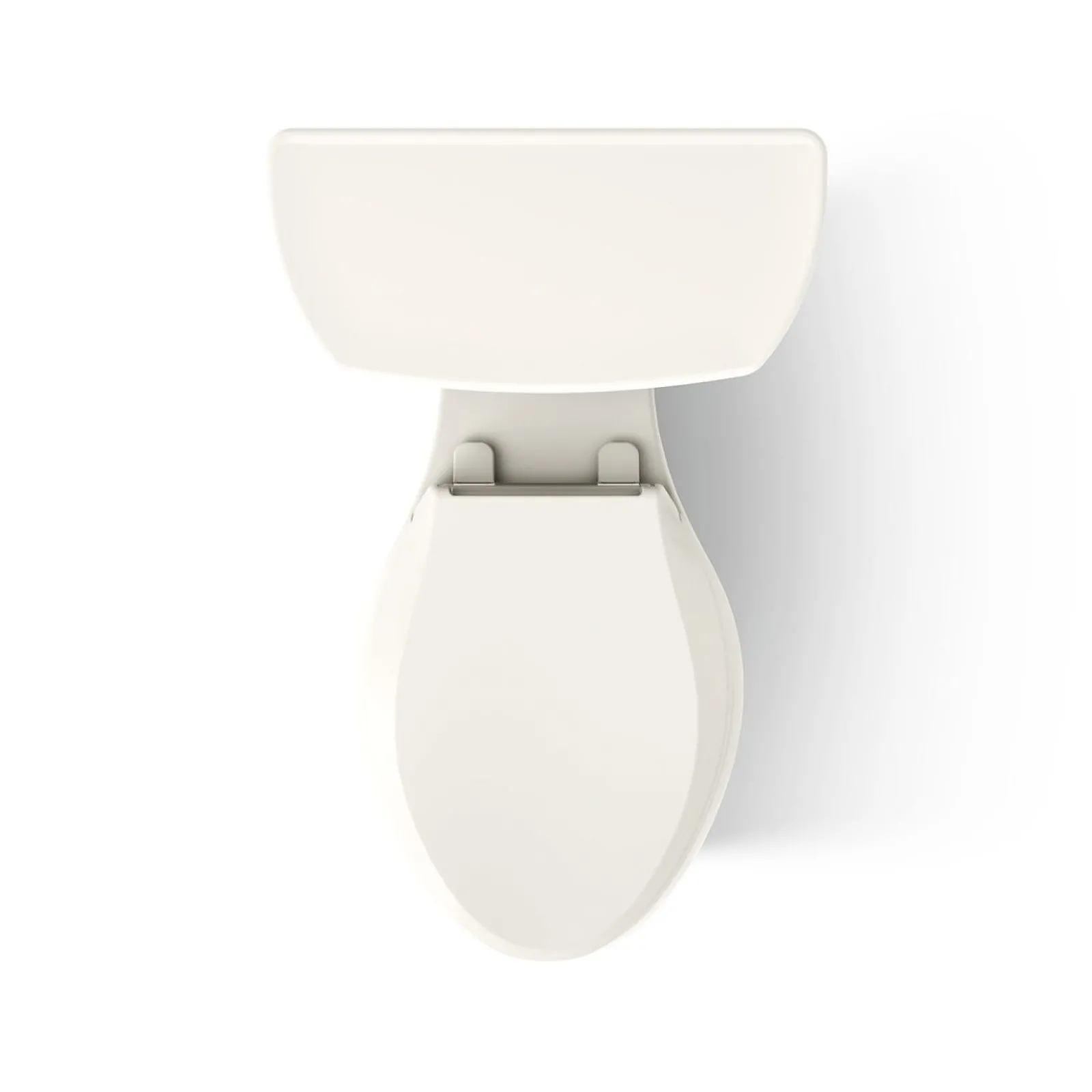 Two-piece elongated toilet, 1.28 gpf^Kohler Sale
