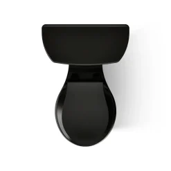 Two-piece round-front toilet, 1.6 gpf^Kohler Outlet
