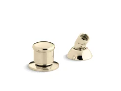 Two-way diverter valve and handshower hose guide^Kohler New