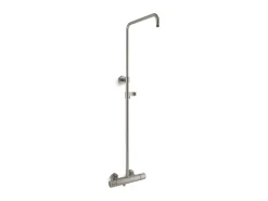 Two-way exposed thermostatic valve and shower column kt^Kohler Discount