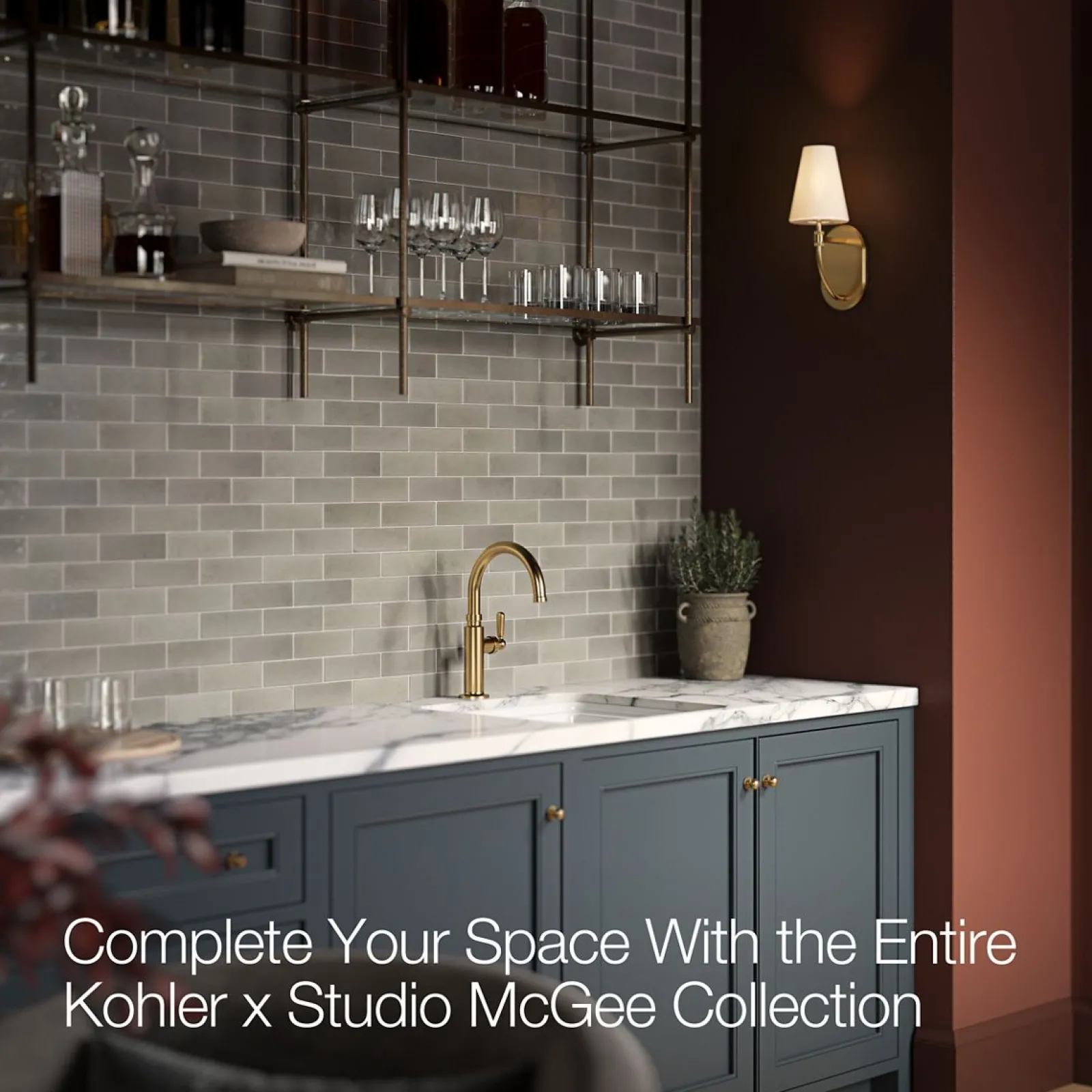 18-5/8" undermount bar sink^Kohler Online