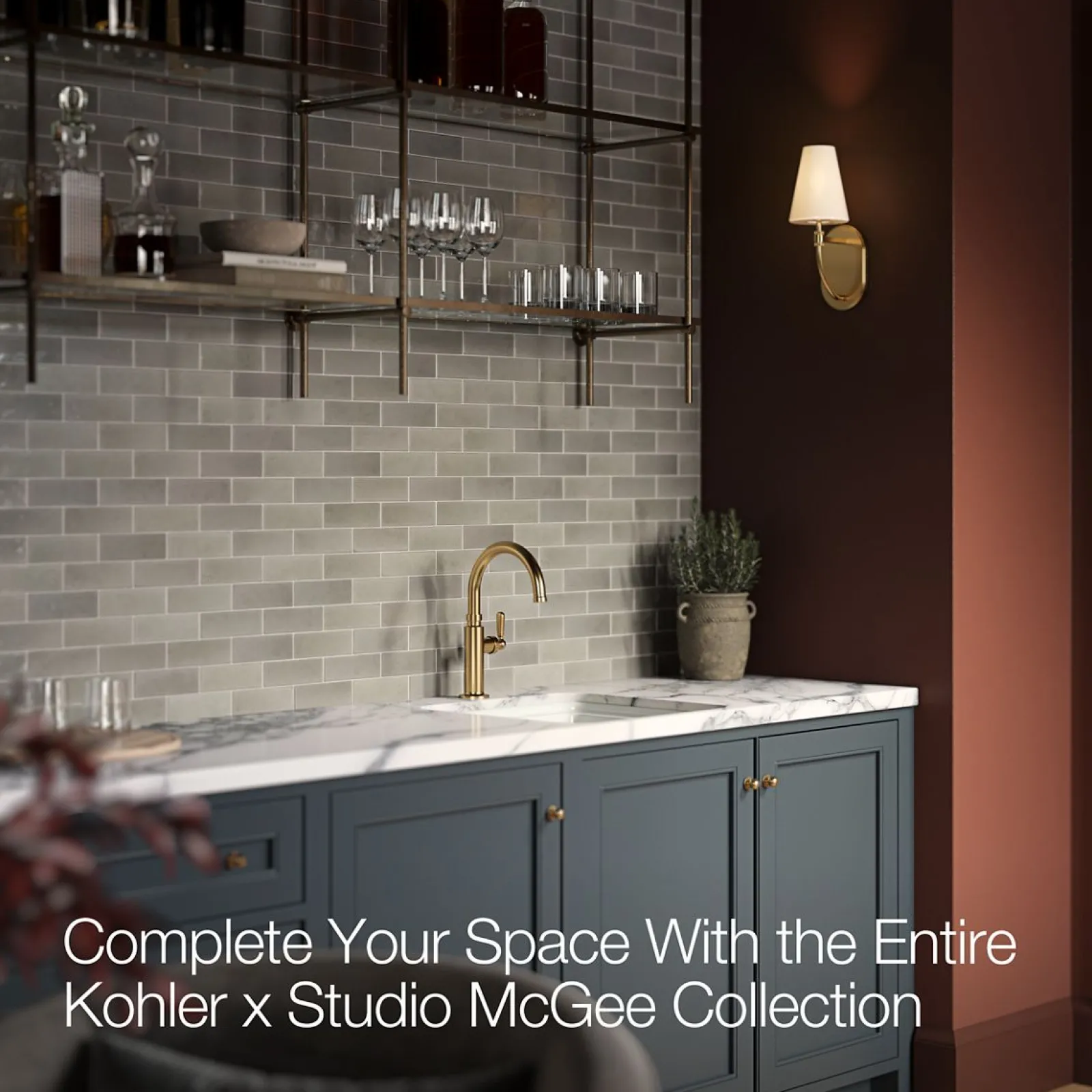 18-5/8" undermount bar sink^Kohler Online