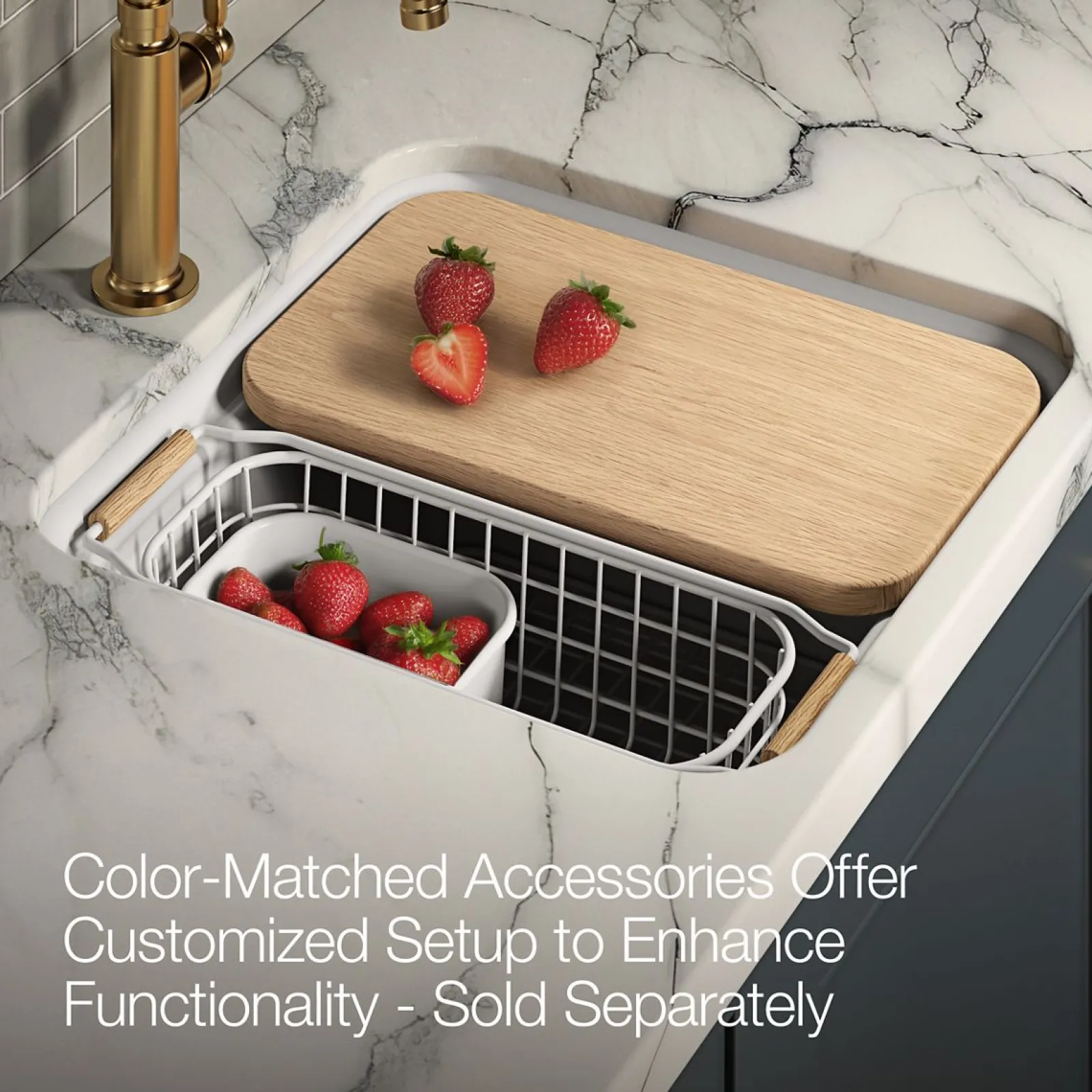 18-5/8" undermount bar sink^Kohler Online