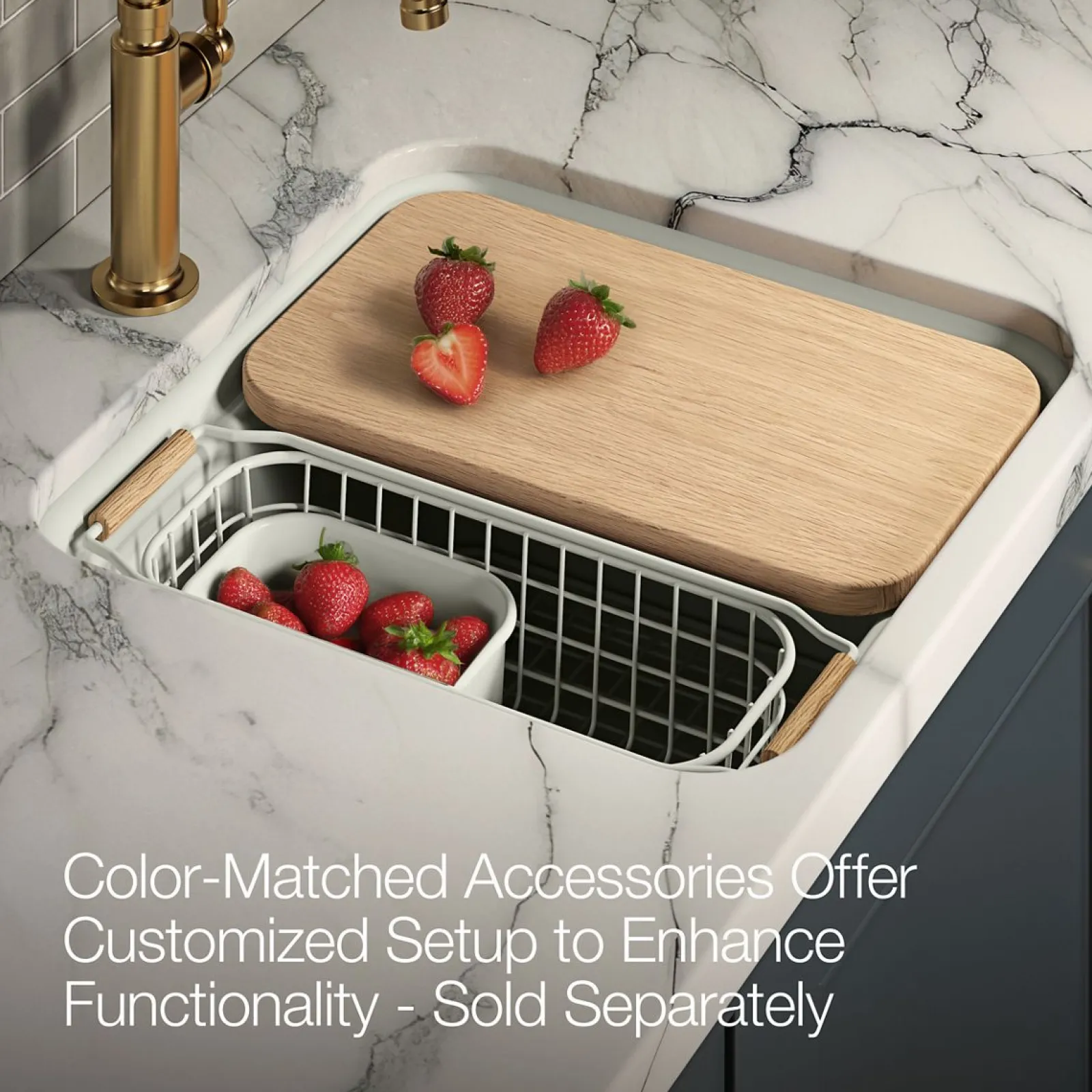 18-5/8" undermount bar sink^Kohler Online