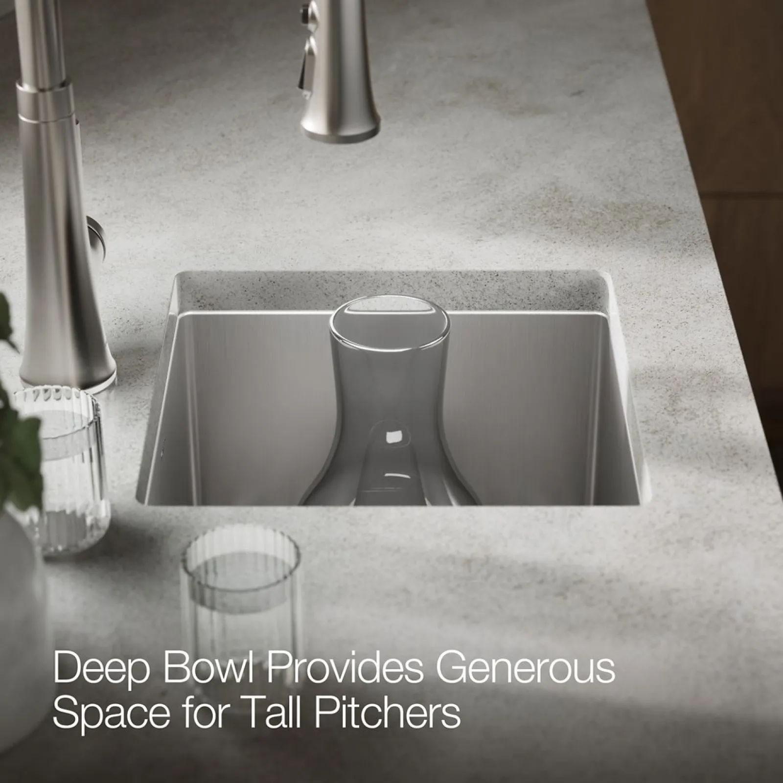 15" undermount bar sink^Kohler Sale