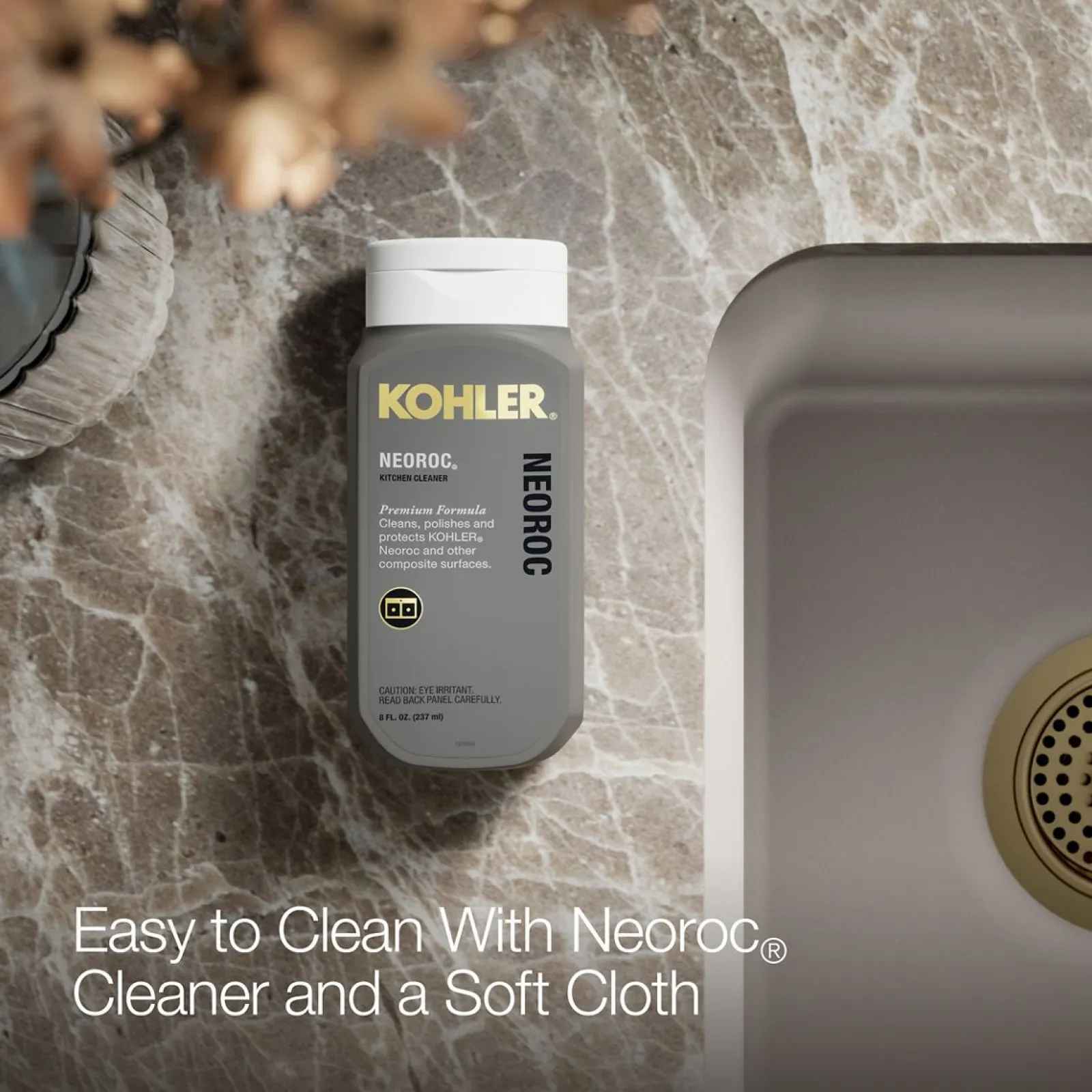 15-1/2" undermount bar sink^Kohler New