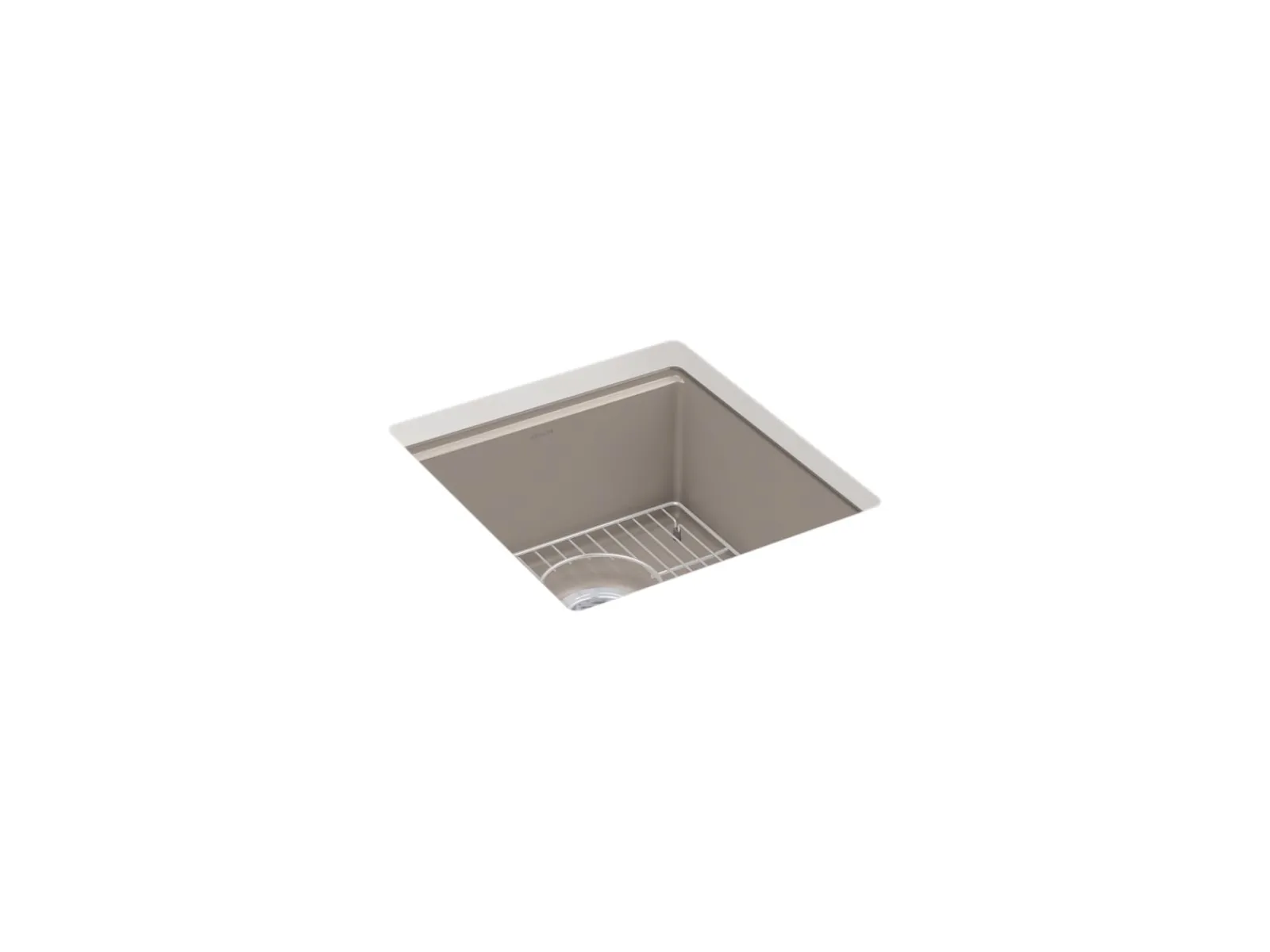 17-1/2" undermount bar sink^Kohler Clearance