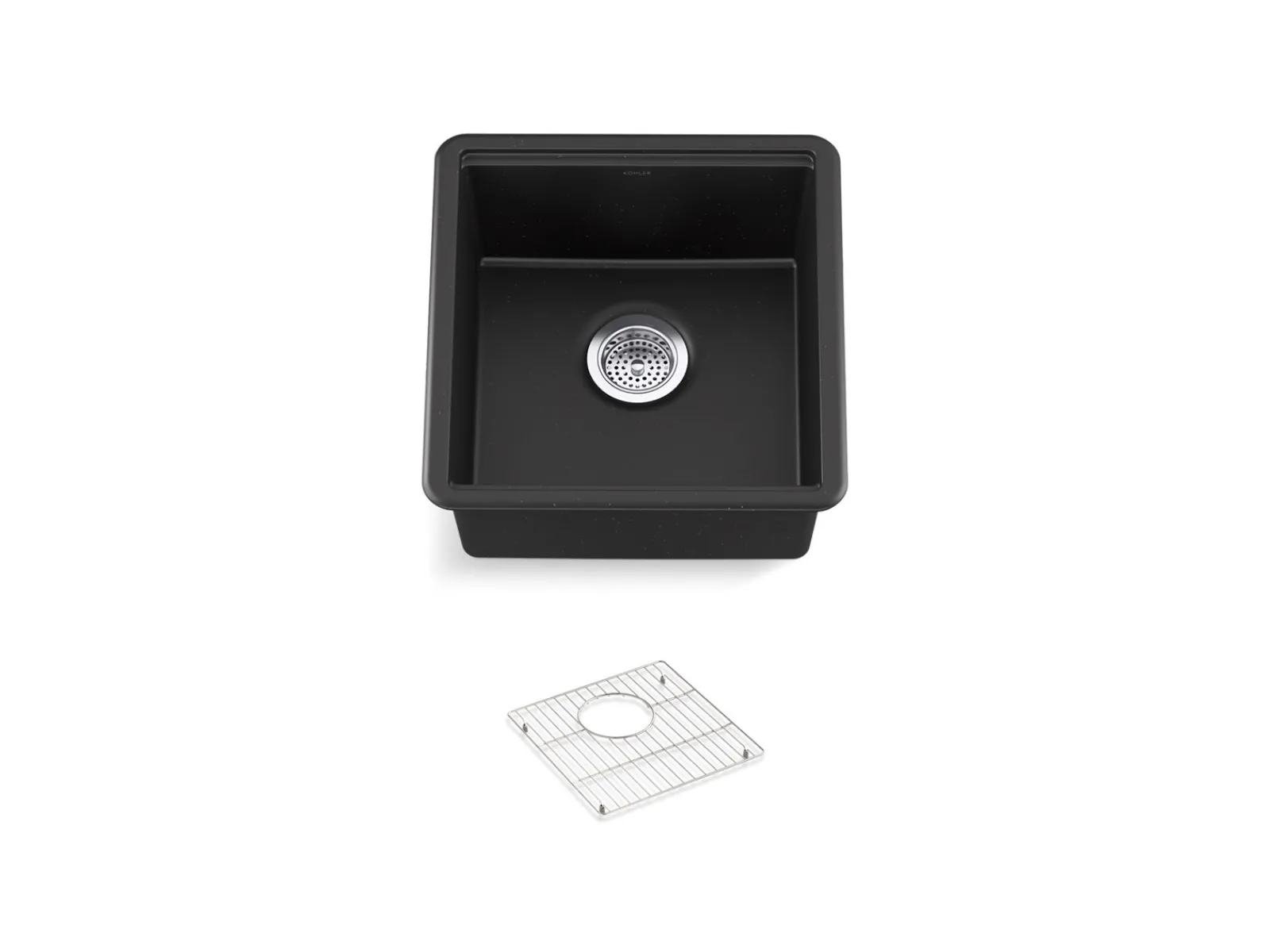 17-1/2" undermount bar sink^Kohler Clearance