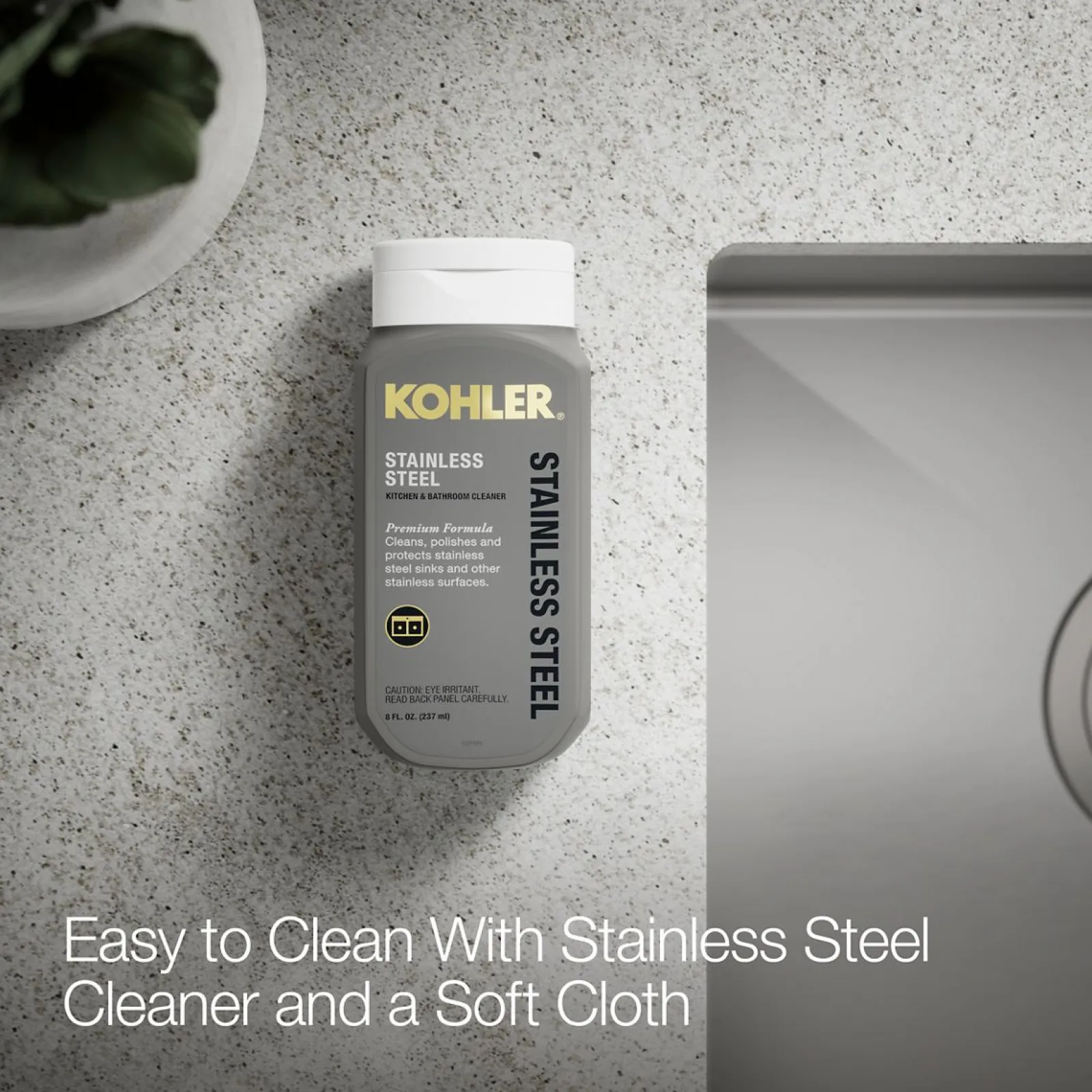 32" undermount double-bowl kitchen sink^Kohler Clearance