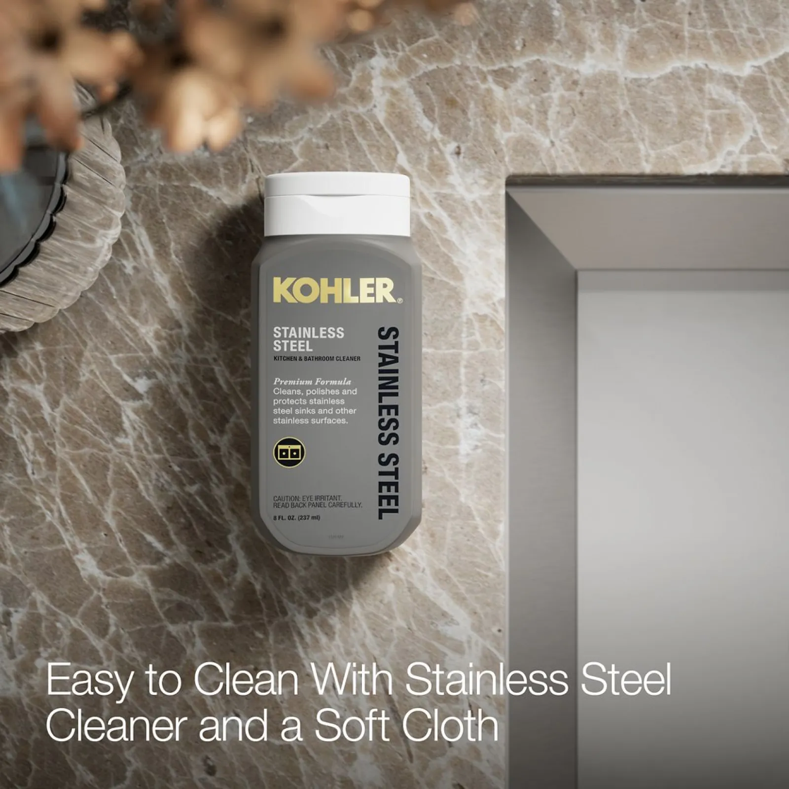 33" undermount double-bowl kitchen sink^Kohler Clearance