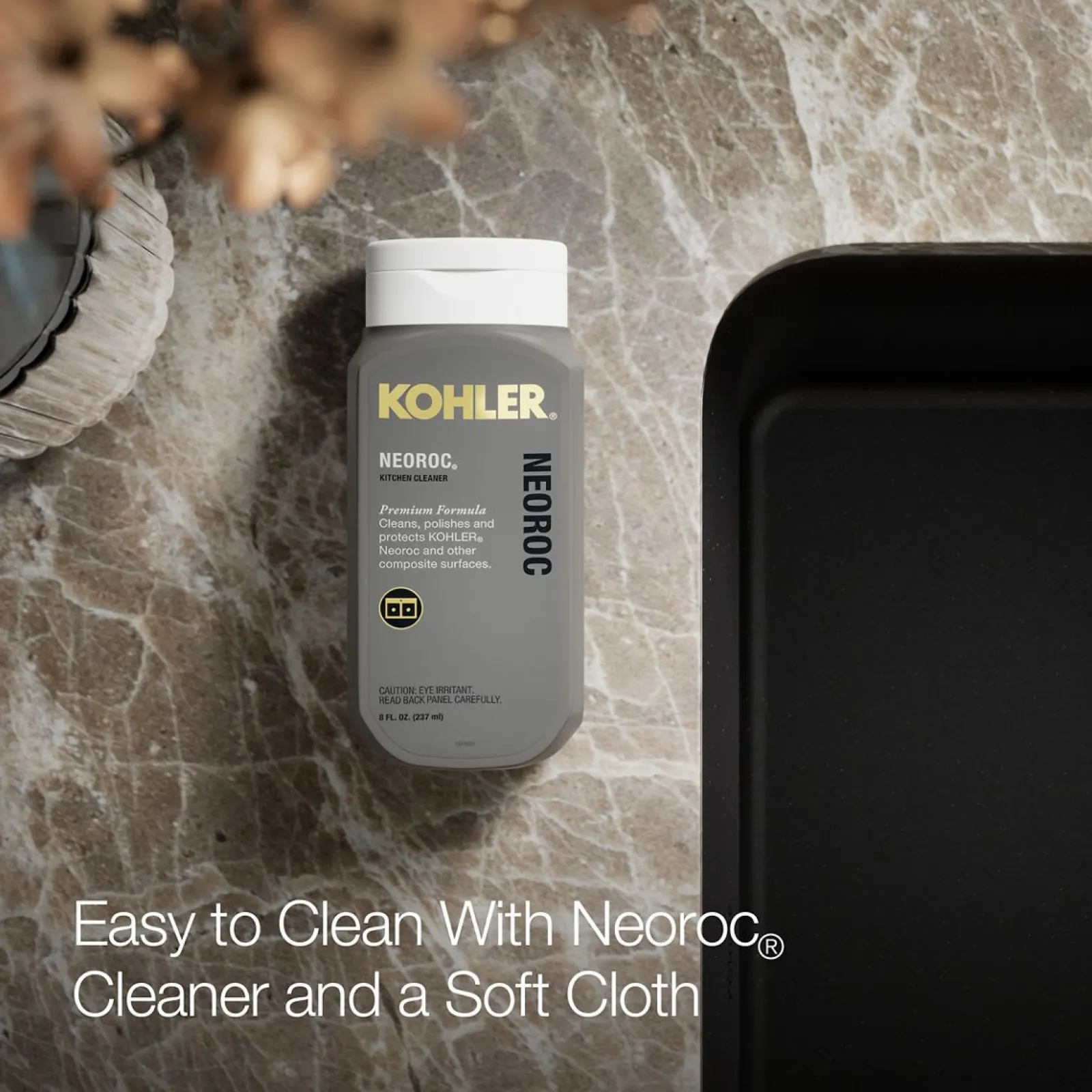 33-1/2" undermount double-bowl kitchen sink^Kohler Discount