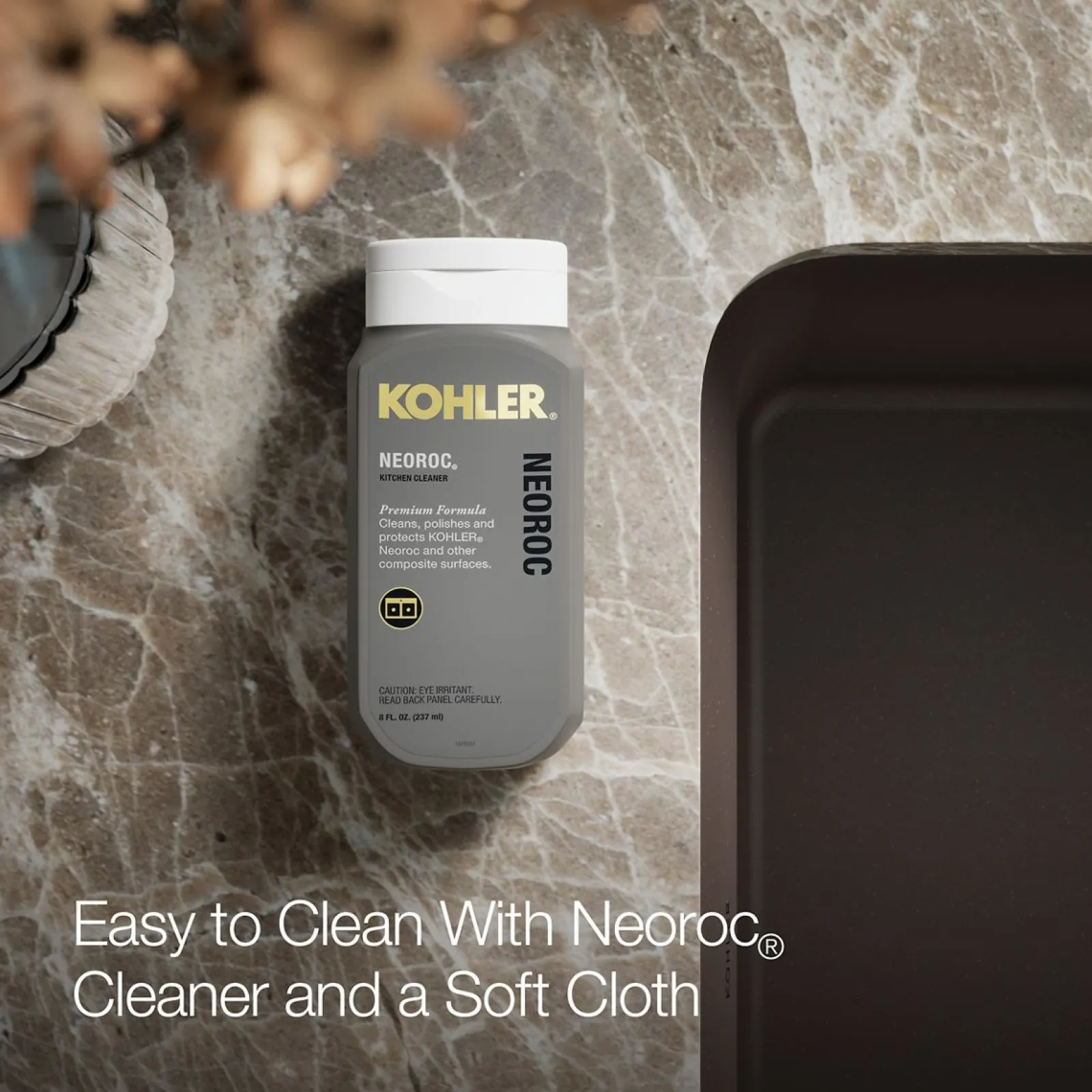 33-1/2" undermount double-bowl kitchen sink^Kohler Discount