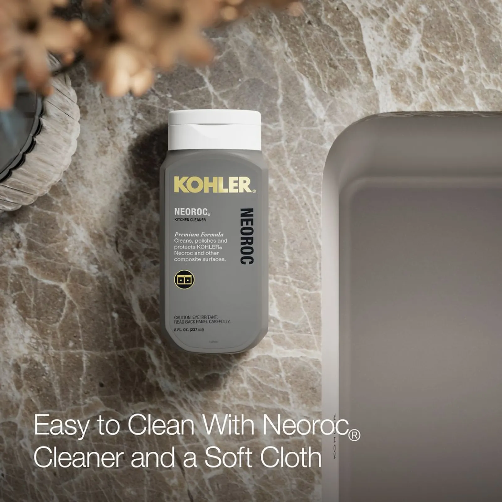 33-1/2" undermount double-bowl kitchen sink^Kohler Discount