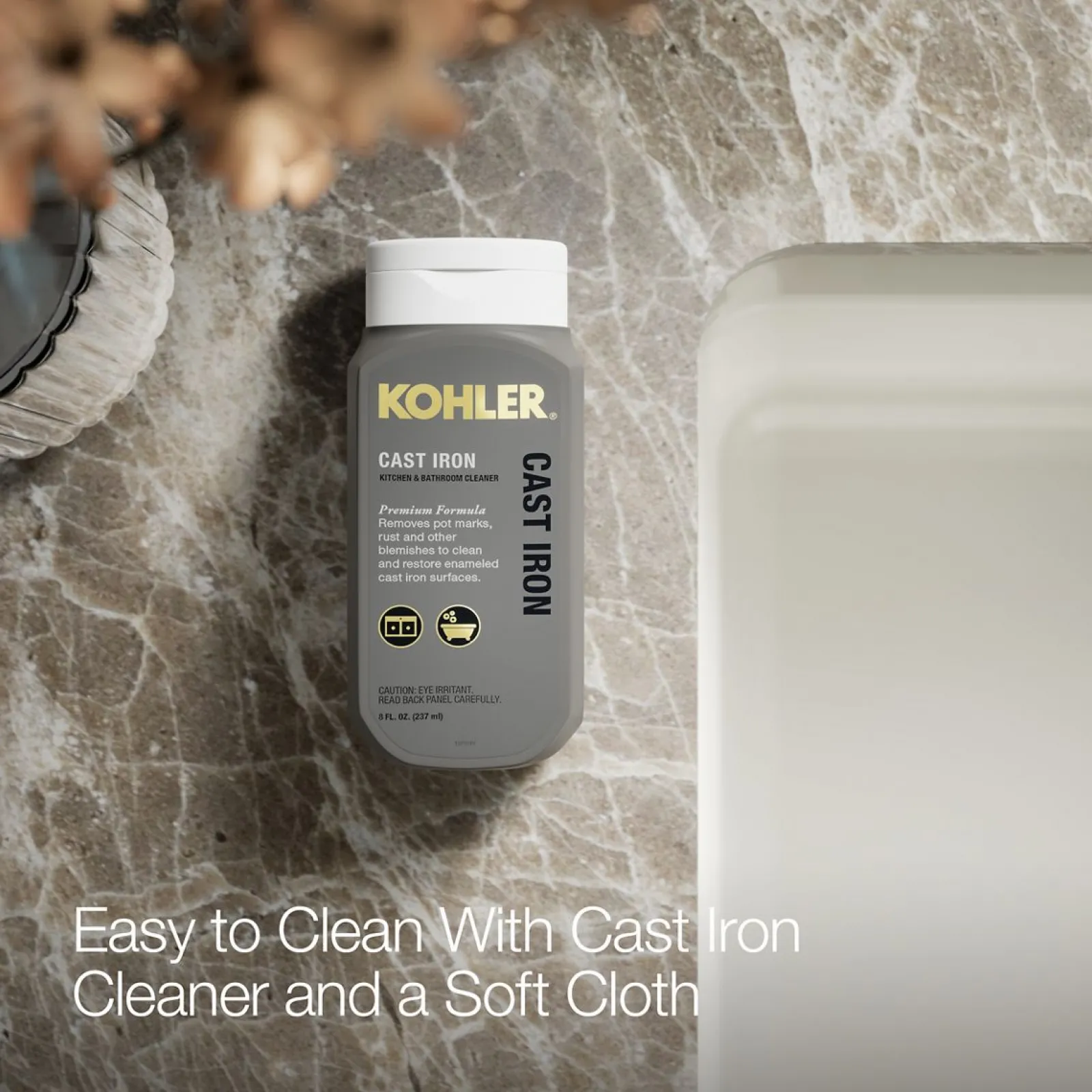 33" undermount double-bowl kitchen sink^Kohler Discount