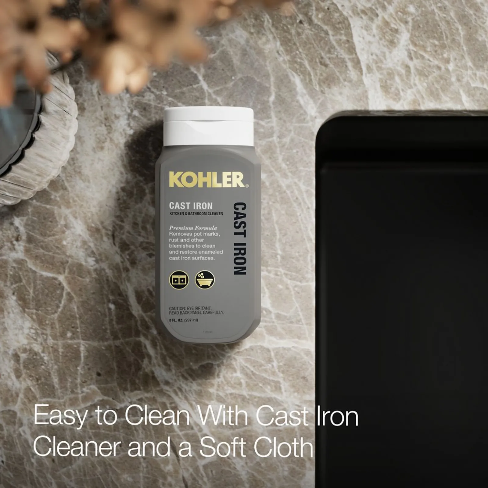 33" undermount double-bowl kitchen sink^Kohler Online