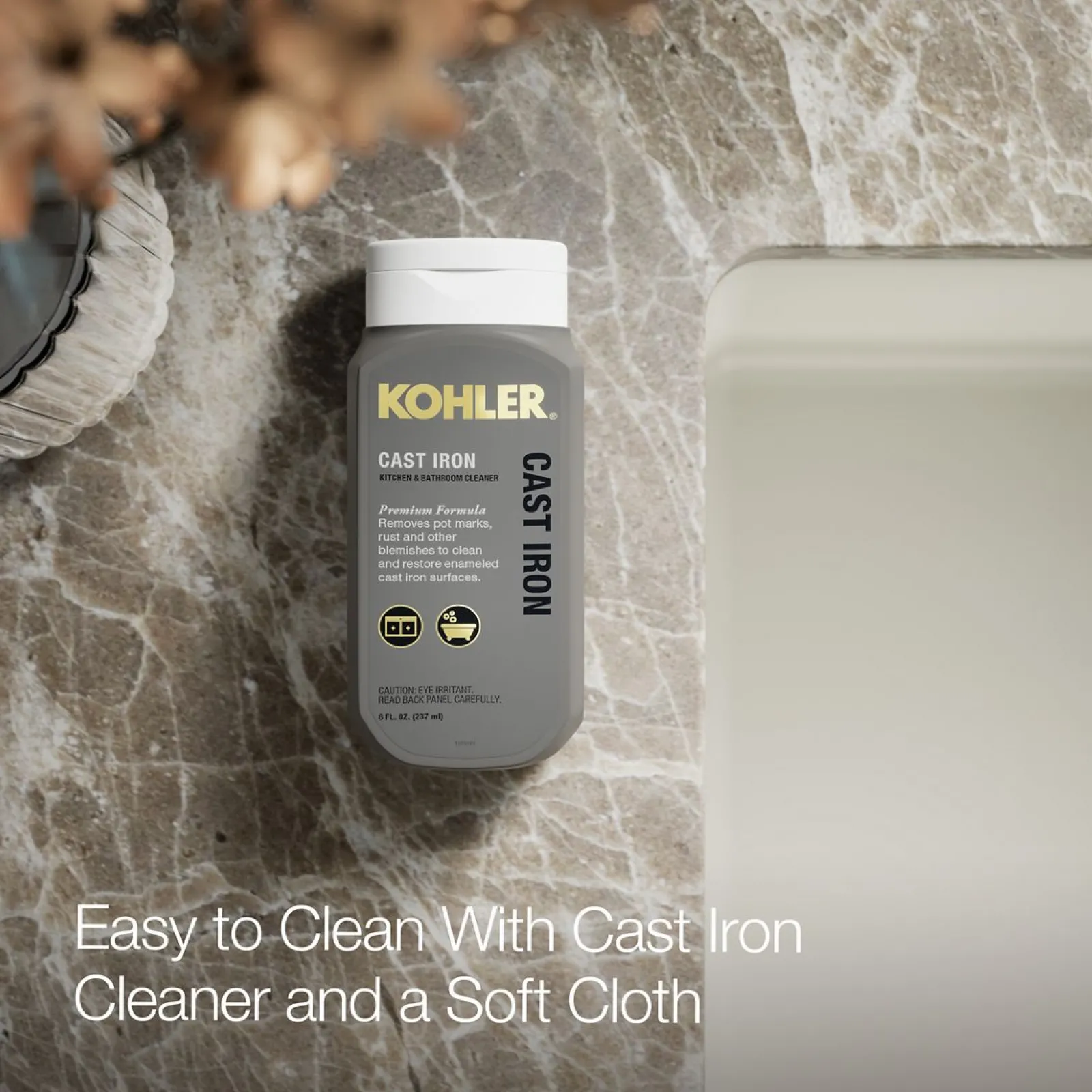 33" undermount double-bowl kitchen sink^Kohler Online