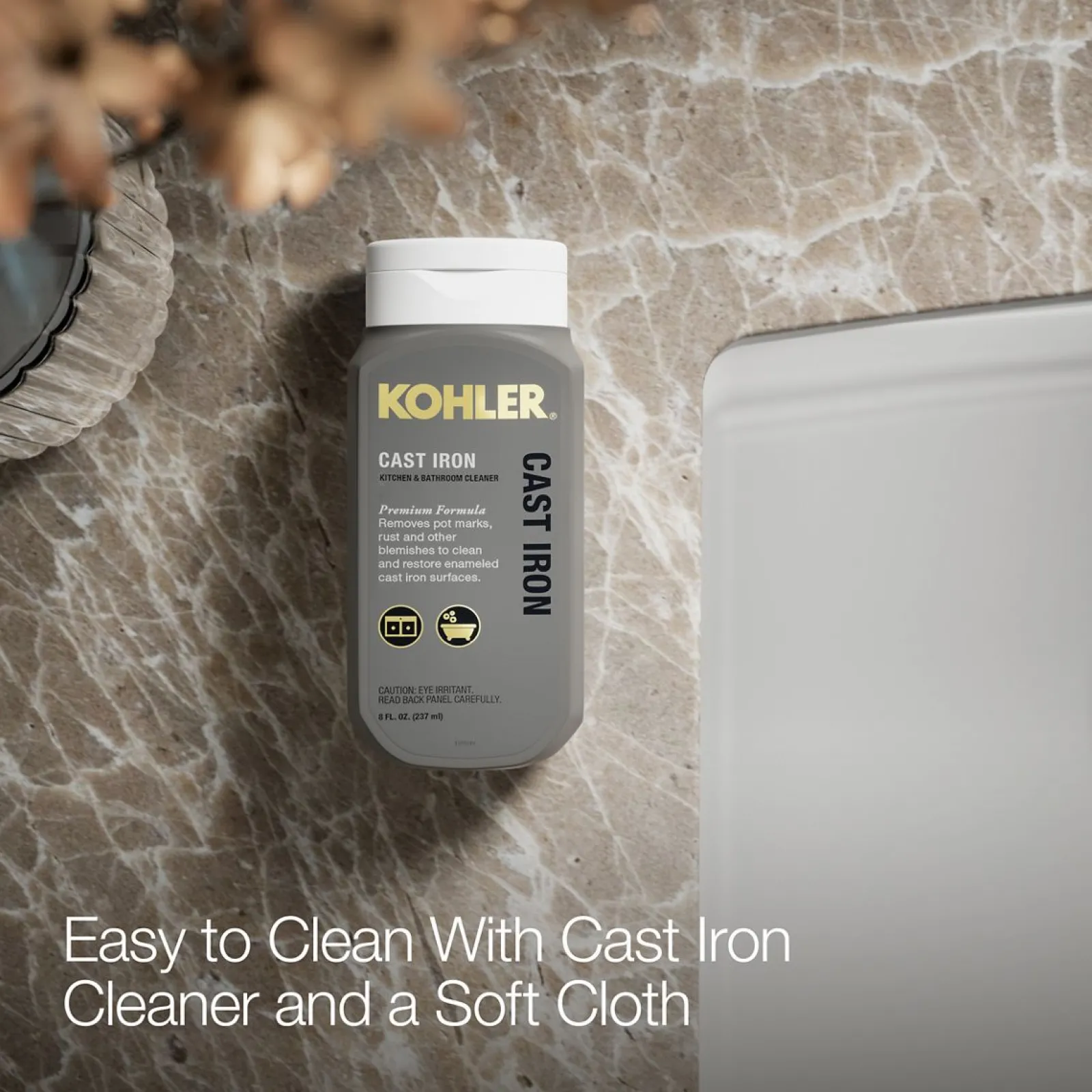33" undermount double-bowl kitchen sink^Kohler Best