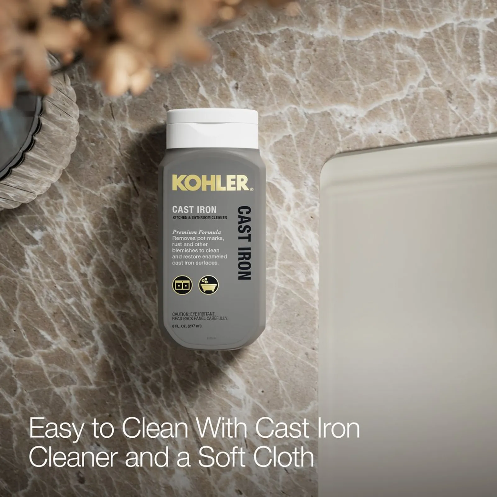 33" undermount double-bowl kitchen sink^Kohler Best
