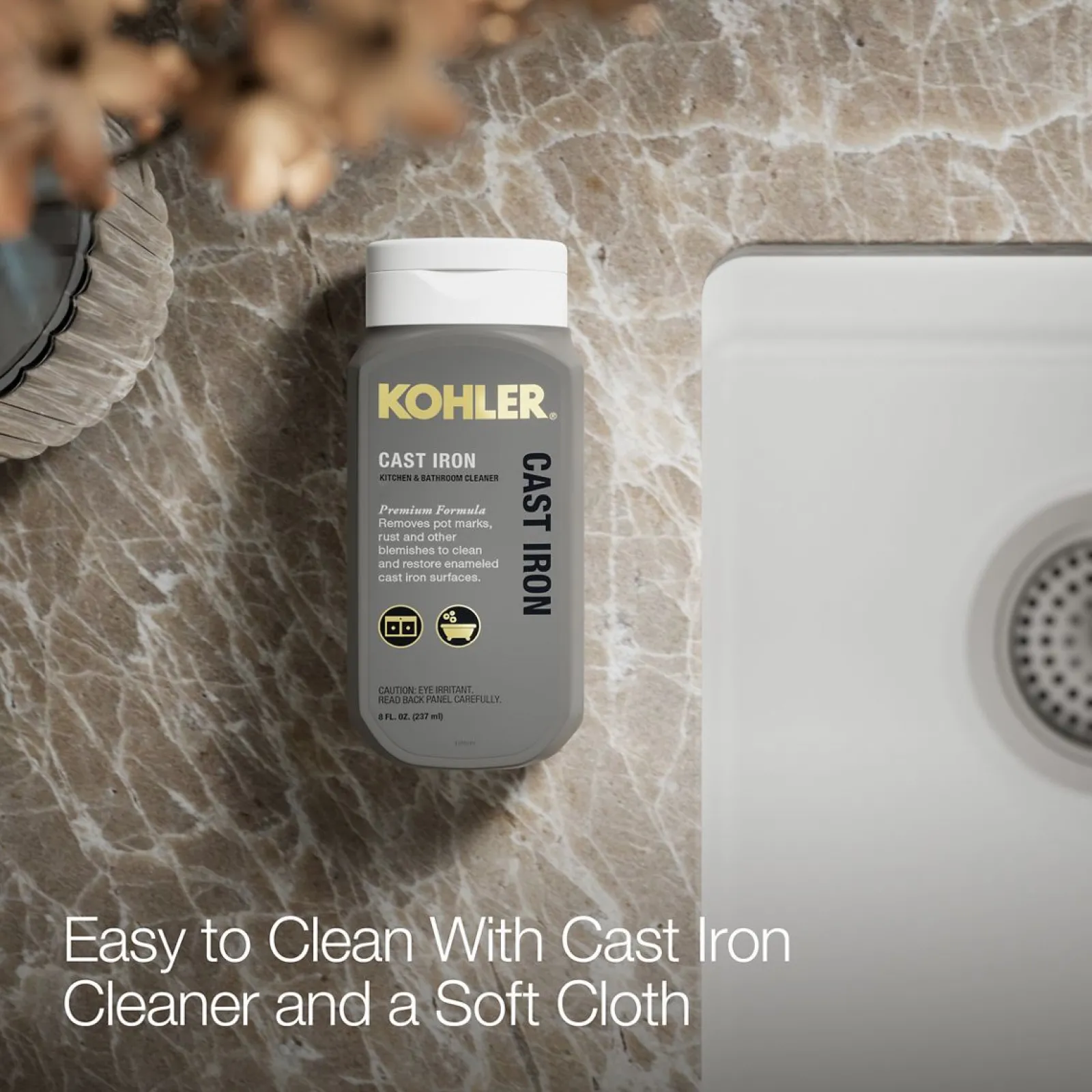 33" undermount double-bowl kitchen sink^Kohler Sale