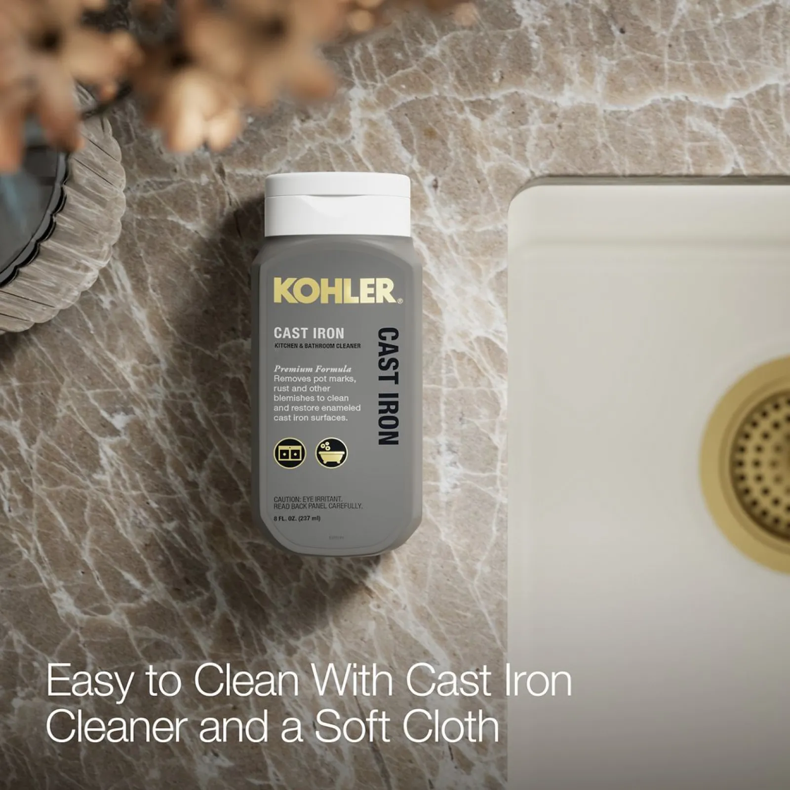 33" undermount double-bowl kitchen sink^Kohler Sale