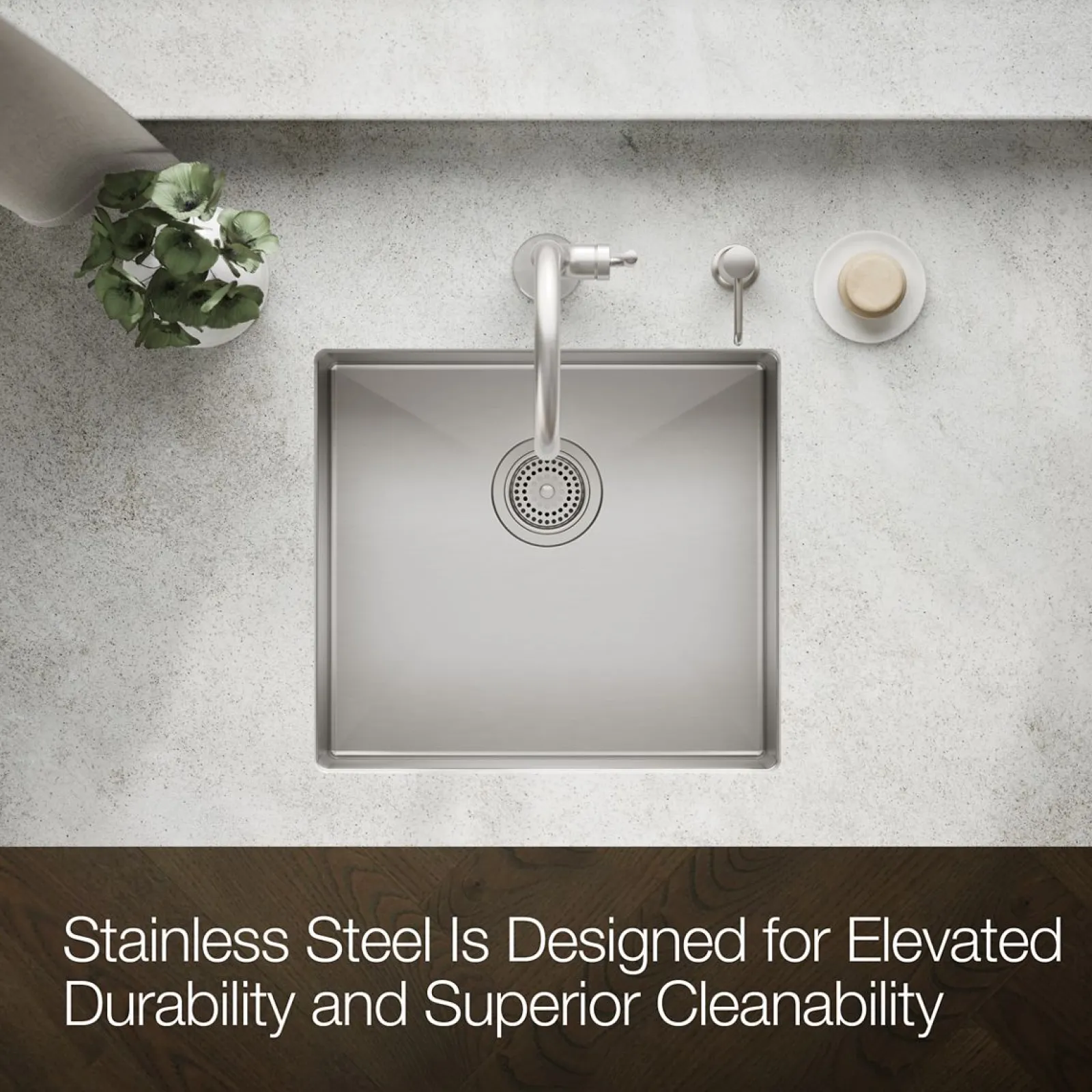 20" undermount single-bowl bar sink^Kohler Discount