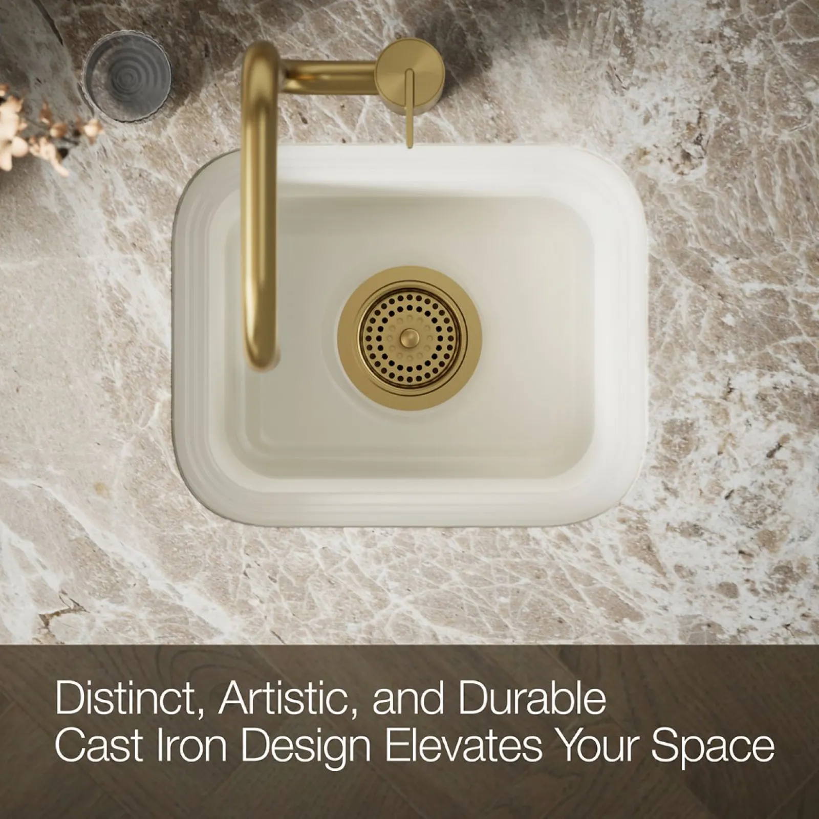 15" undermount single-bowl bar sink^Kohler Best