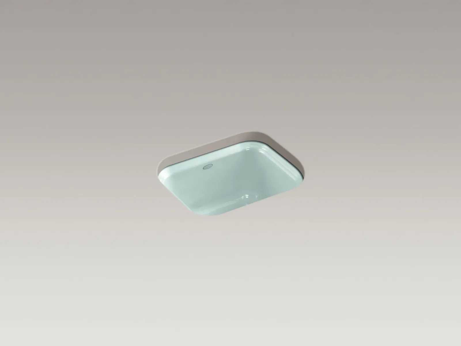 15" undermount single-bowl bar sink^Kohler Best