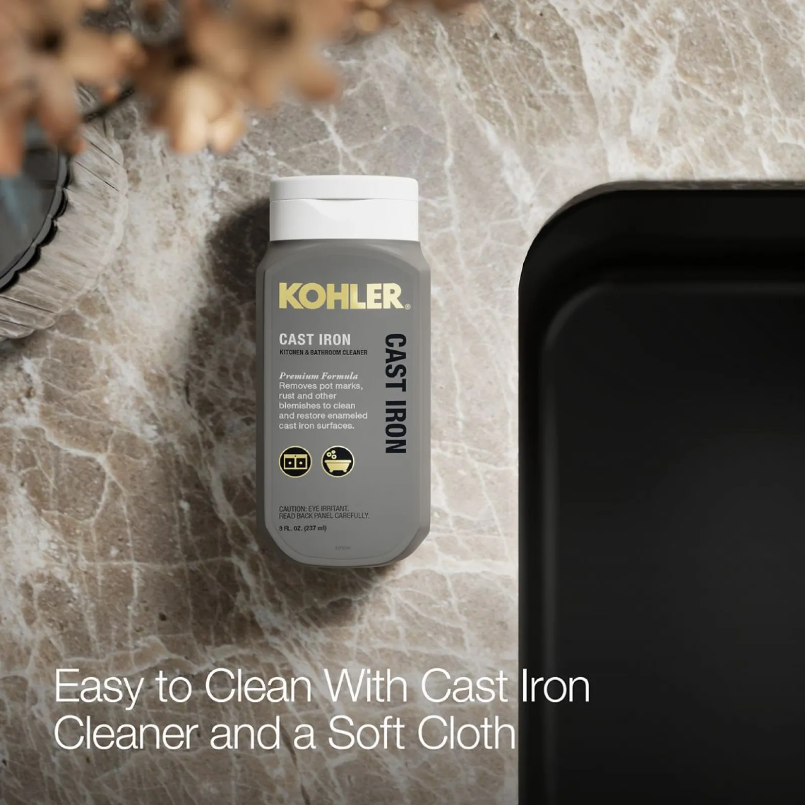 34" undermount single-bowl farmhouse kitchen sink^Kohler Clearance