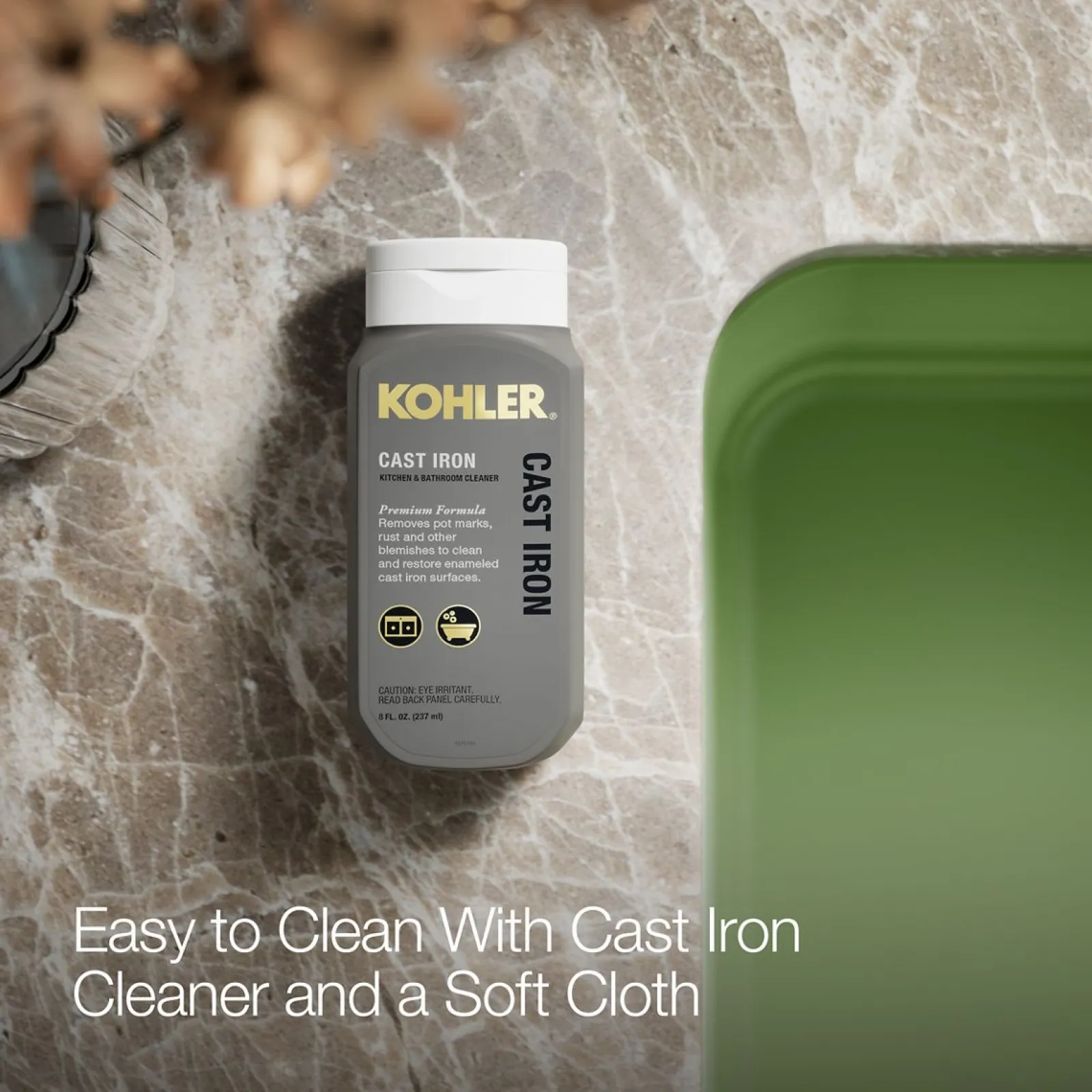 34" undermount single-bowl farmhouse kitchen sink^Kohler Clearance