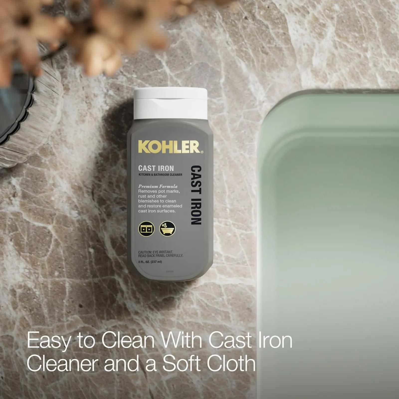 34" undermount single-bowl farmhouse kitchen sink^Kohler Clearance