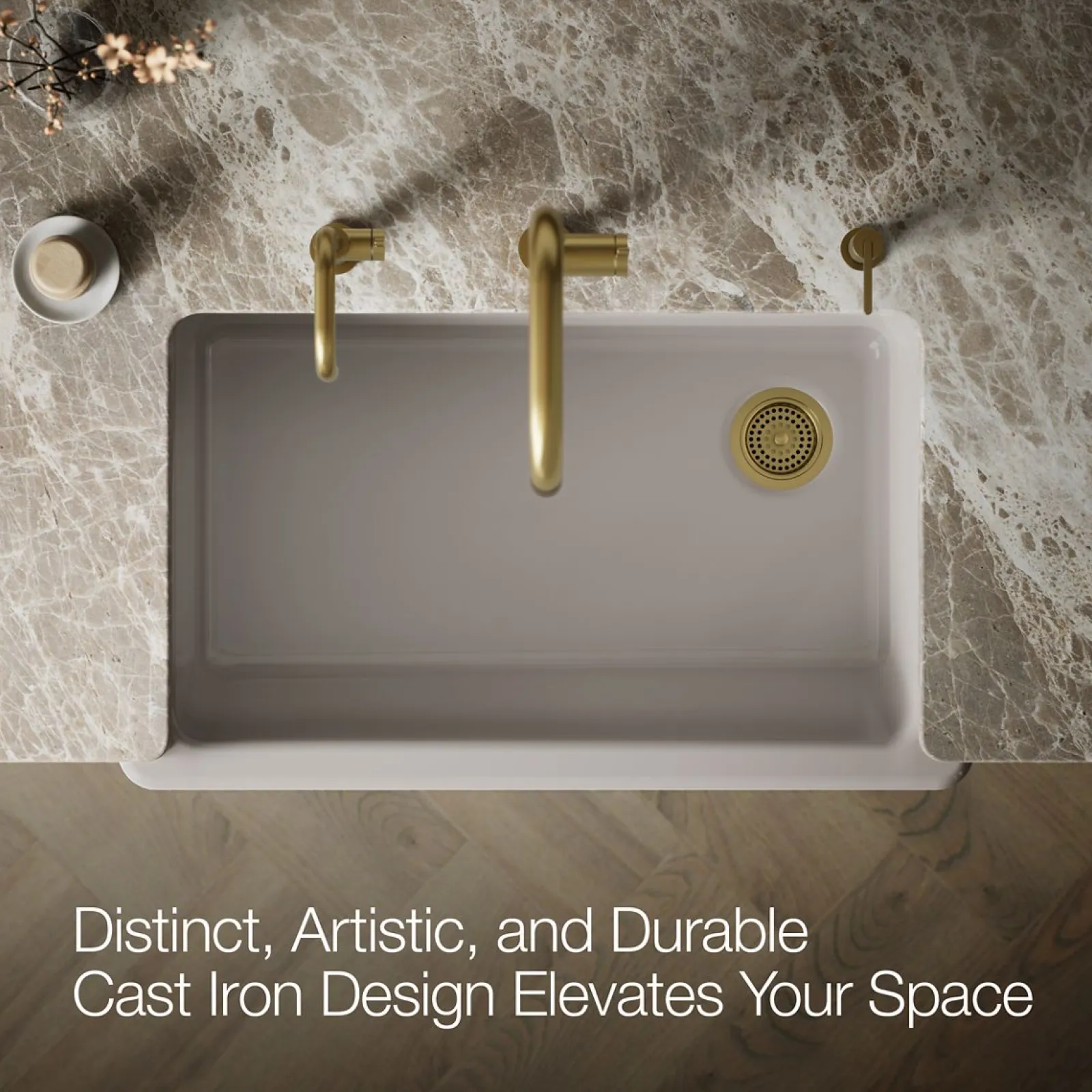 35-3/4" undermount single-bowl farmhouse kitchen sink^Kohler Sale