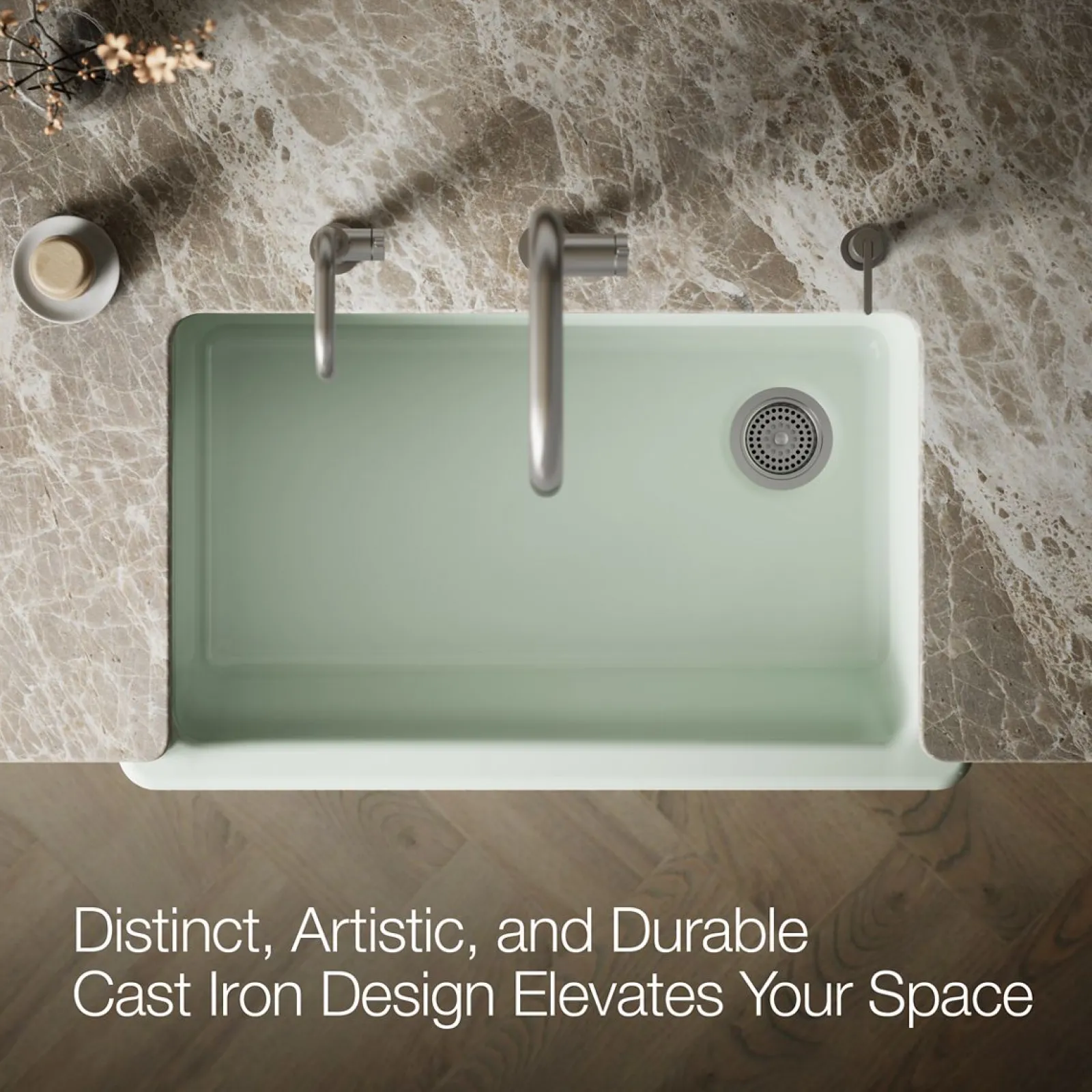 35-3/4" undermount single-bowl farmhouse kitchen sink^Kohler Sale
