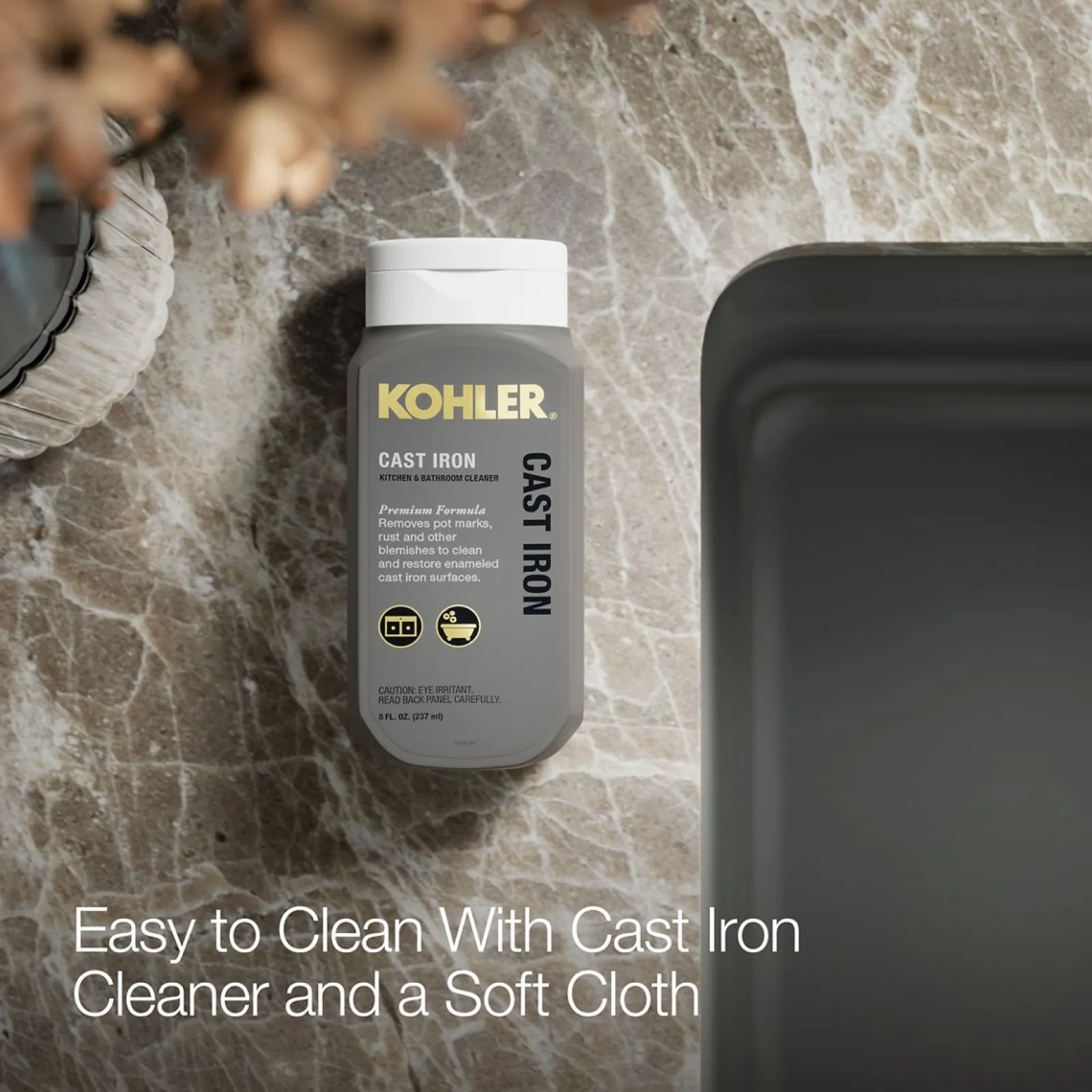 35-1/2" undermount single-bowl farmhouse kitchen sink^Kohler Hot